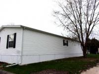 2020 Redman Manufactured Home