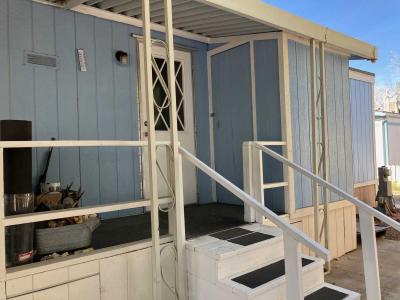 Photo 2 of 5 of home located at 101 Lincoln Hwy #25 Sparks, NV 89431