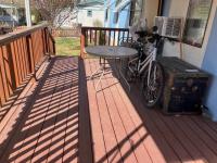 1990 Fleetwood  Glen Eagle  Manufactured Home