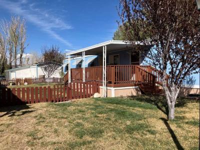 Photo 4 of 5 of home located at 101 Lincoln Hwy #25 Sparks, NV 89431