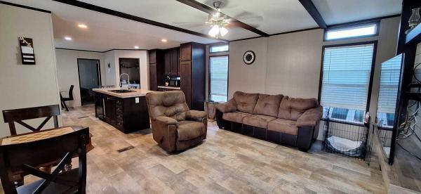 2018 Clayton Mobile Home