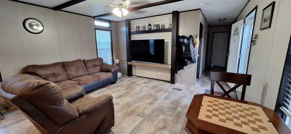 2018 Clayton Mobile Home