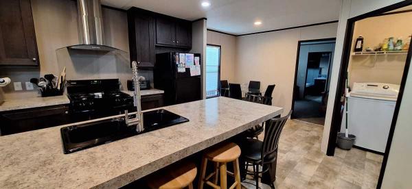 2018 Clayton Mobile Home
