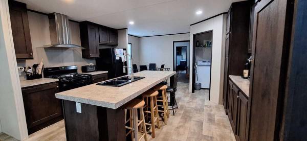 2018 Clayton Mobile Home