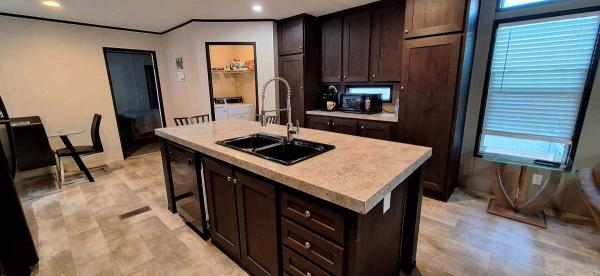 2018 Clayton Mobile Home