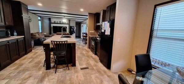 2018 Clayton Mobile Home