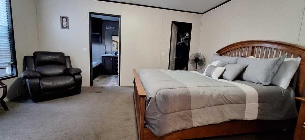 2018 Clayton Mobile Home