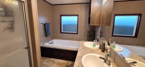 2018 Clayton Mobile Home