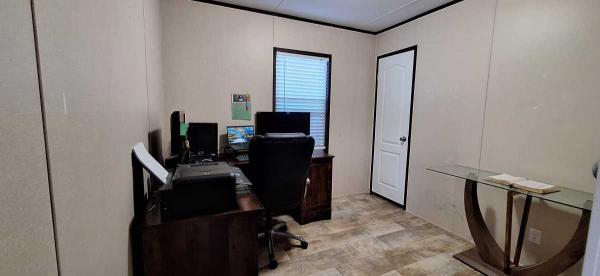 2018 Clayton Mobile Home
