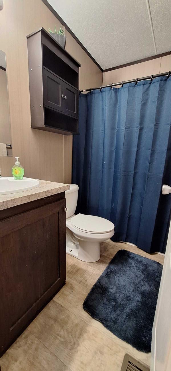 2018 Clayton Mobile Home