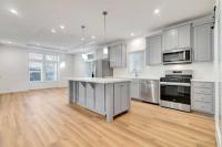 2025 Silvercrest Summitt Mobile Home