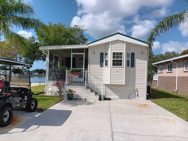 2017  Mobile Home For Sale
