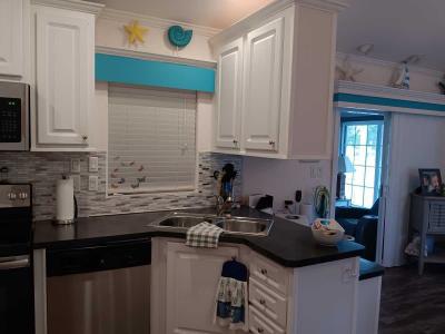 Photo 2 of 8 of home located at 14500 Tamiami Trl E.#446 Naples, FL 34114