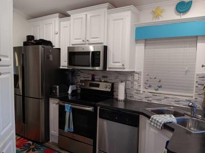 Photo 3 of 8 of home located at 14500 Tamiami Trl E.#446 Naples, FL 34114