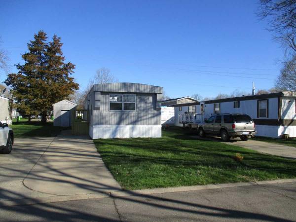 1977 Derose Manufactured Home