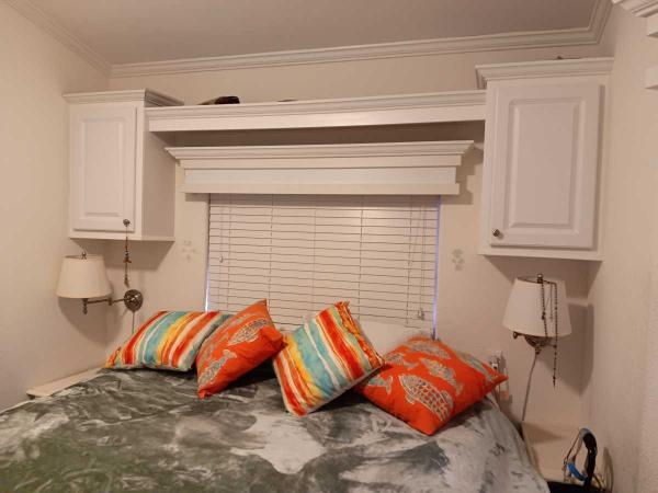 2017 Manufactured Home