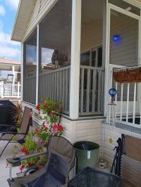 2017 Manufactured Home