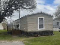 2024 Clayton Resolution16763X Manufactured Home