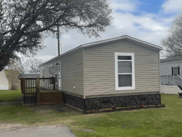 2024 Clayton Resolution16763X Manufactured Home