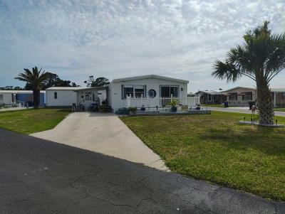 Mobile Home at 123 Boca Ciega St. Nokomis, FL 34275