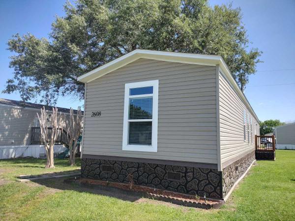 2024 Clayton Resolution16763X Manufactured Home