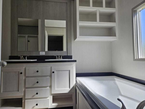2024 Clayton Resolution16763X Manufactured Home