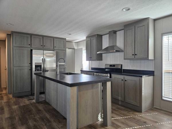 2024 Clayton Resolution16763X Manufactured Home