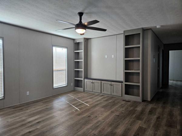 2024 Clayton Resolution16763X Manufactured Home
