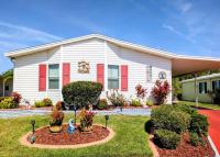 Manufactured Home