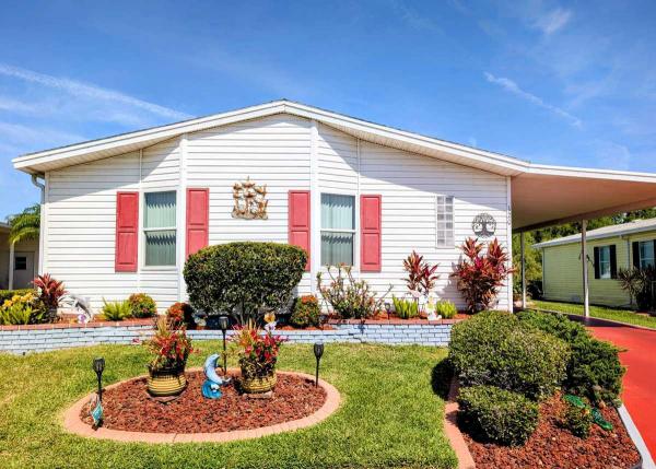 Photo 1 of 2 of home located at 120 Juniper Trace Parrish, FL 34219