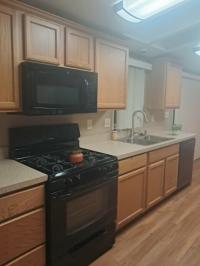 2000 Skyline Manufactured Home