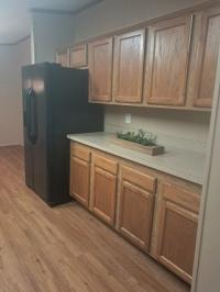 2000 Skyline Manufactured Home