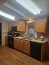 2000 Skyline Manufactured Home
