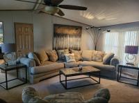 2000 Skyline Manufactured Home