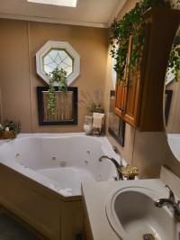 2000 Skyline Manufactured Home