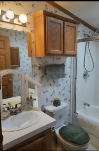 2000 Skyline Manufactured Home