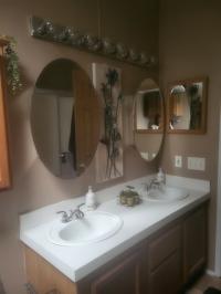 2000 Skyline Manufactured Home