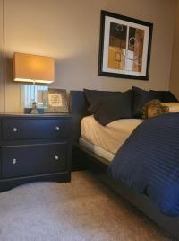 2000 Skyline Manufactured Home