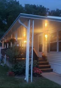 2000 Skyline Manufactured Home