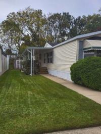 2000 Skyline Manufactured Home