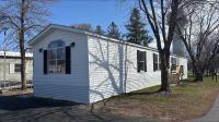 1999 Four Seasons Mobile Home