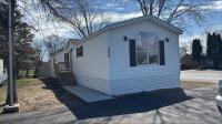 1999 Four Seasons Mobile Home