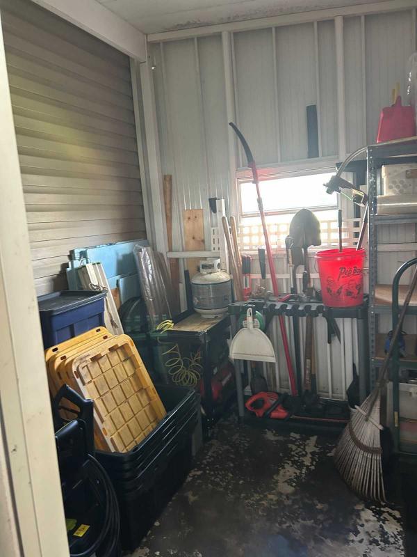 2006 QUAL Manufactured Home