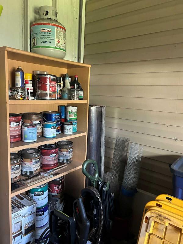 2006 QUAL Manufactured Home