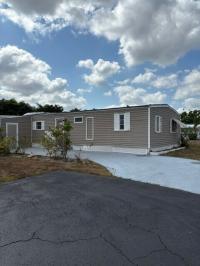 1973 BARR Mobile Home