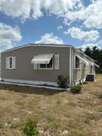 1973 BARR Mobile Home