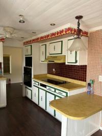 1973 BARR Mobile Home