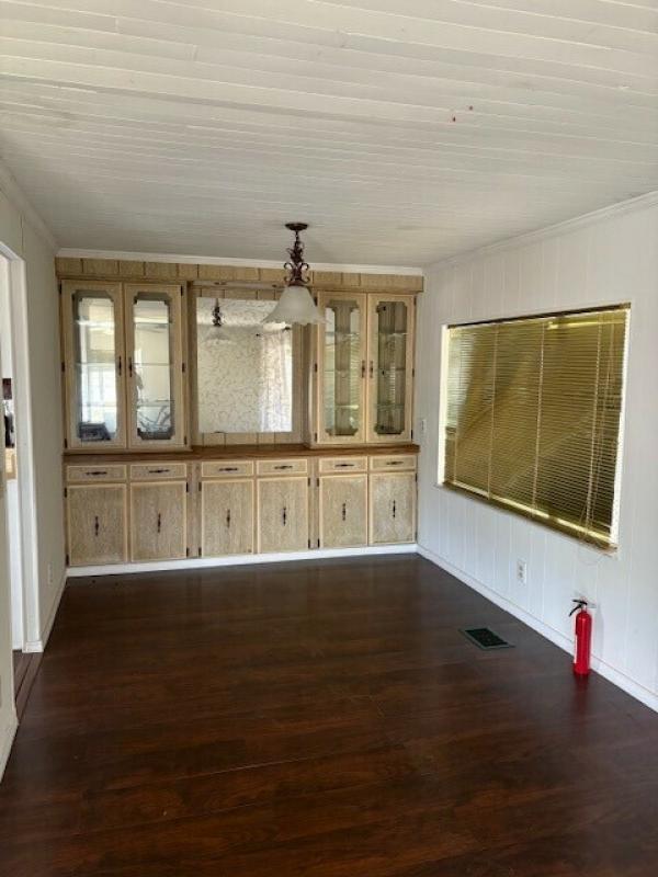 1973 BARR Mobile Home
