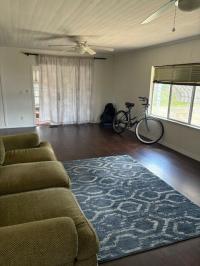 1973 BARR Mobile Home