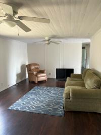 1973 BARR Mobile Home